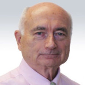 Vogt 500x500 Peter K. Vogt, Ph.D.