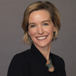 36 Stacy Blain, Ph.D.