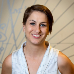 38 Sarah Hein, Ph.D.