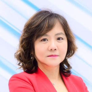 39 Lily Zou, Ph.D.