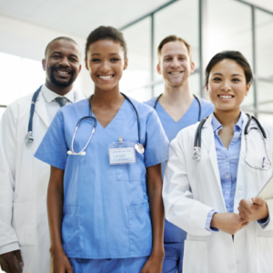 Meet Our Researchers Scientists medical Team