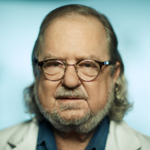 Summit 2023 Speaker Feature JAmes P. Allison James P. Allison, Ph. D.