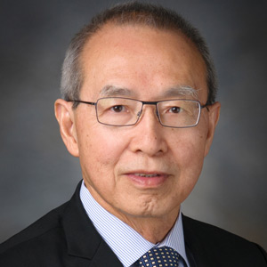 Wai-Kwan Alfred Yung, M.D. Wai-Kwan Alfred Yung, M.D.