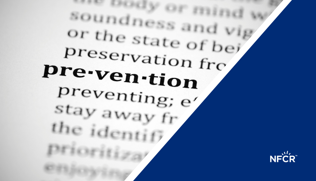 Prevention