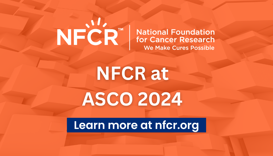 nfcr at asco 2024