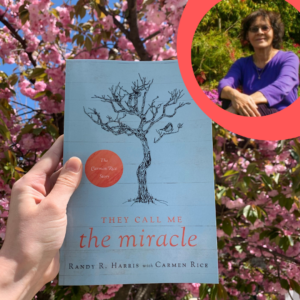 Carmen Rice the Miracle instagram Carmen Rice the Miracle instagram