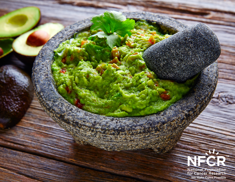 CFF_ Guacamole Guacamole