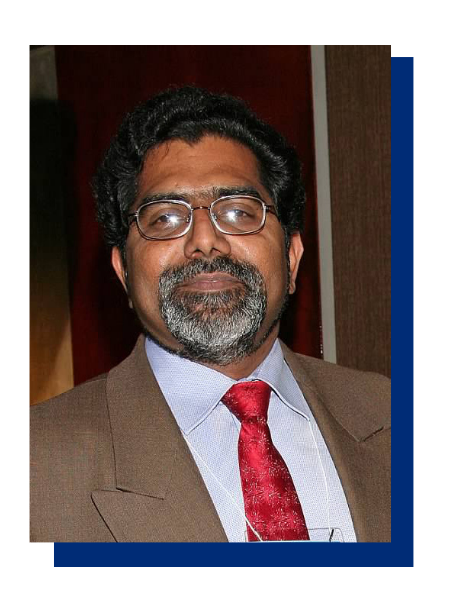 Padmakumar Kaimal