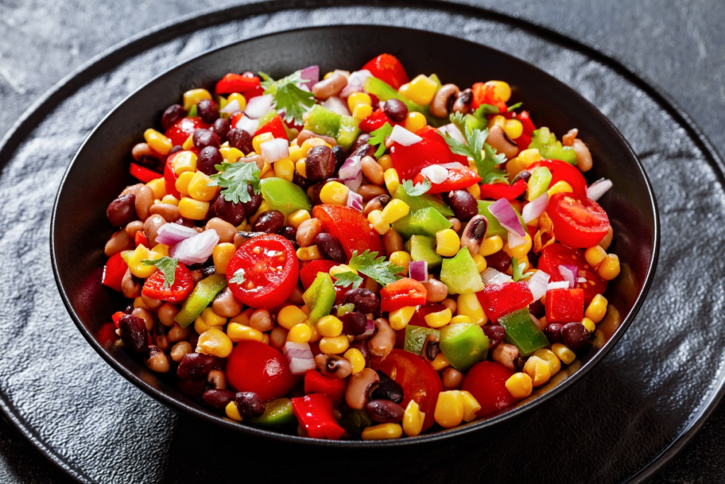 beans dish
