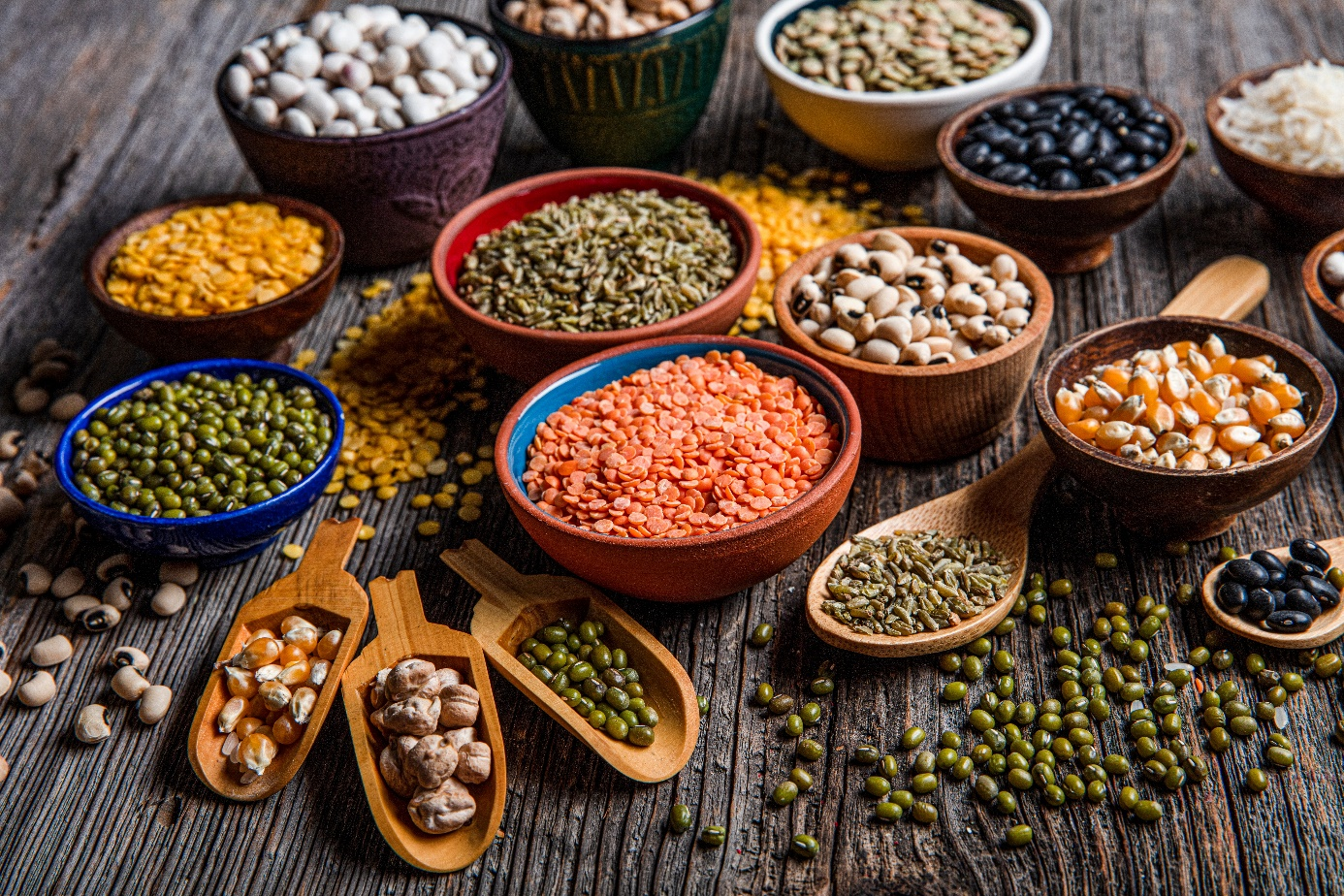 beans