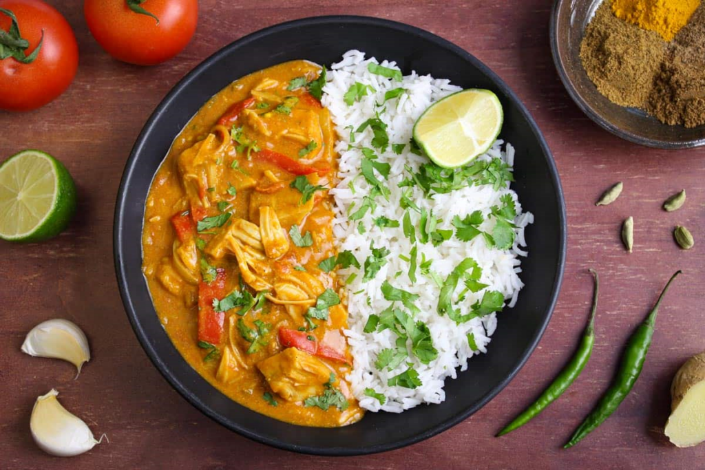 jackfruit curry jackfruit curry