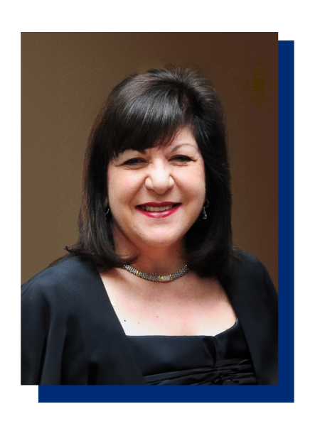 M. Foti, AACR Margaret Foti, PhD, MD (hc)