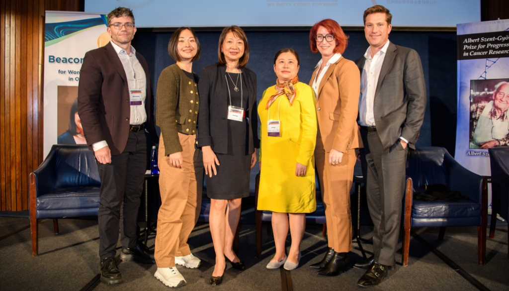 Investors Perspectives Panels