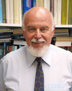 Isaac P. Witz