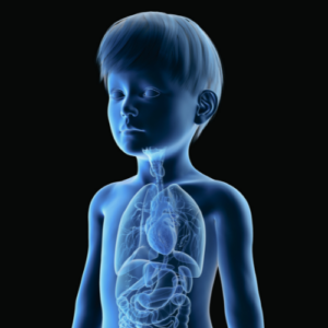 Childhood Cancers - 500x500