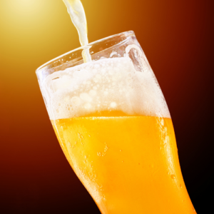 Kickoff COcktail