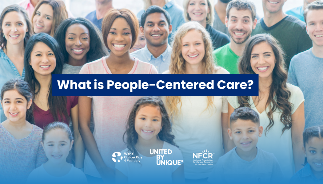 People Centered Care