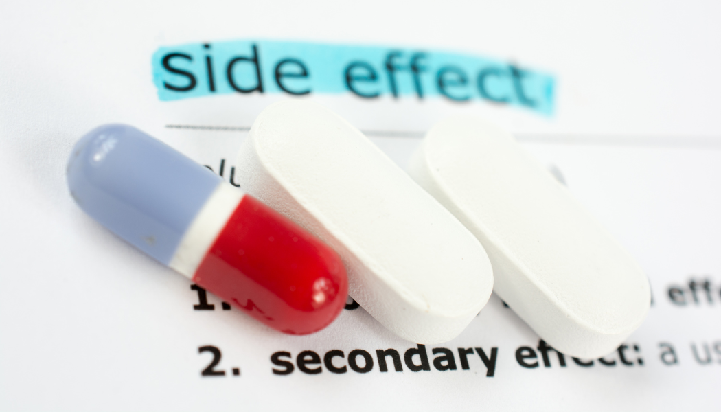 Side Effects