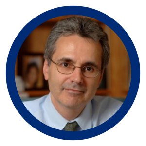 Ron DePinho