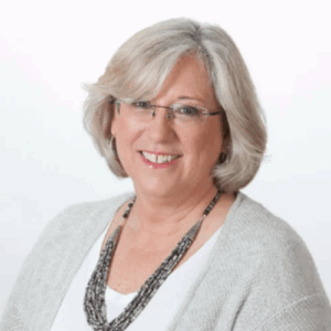Lisa M. Coussens, Ph.D