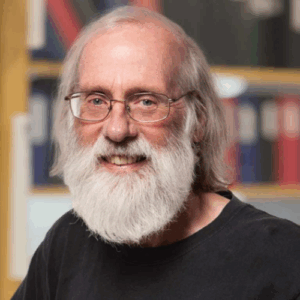 Tony Hunter, Ph.D