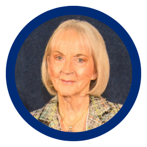 Anna Barker