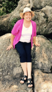 Debra Parker Melaragno Breast Cancer Research FundDebra Parker Melaragno