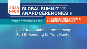 Honoring Dr. Tony Hunter