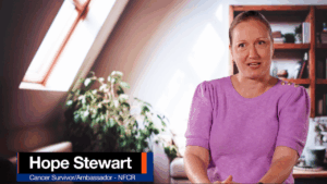 Hope Stewart Empowered
