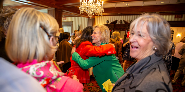 Daffodils & Diamonds 2026 1