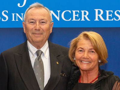 Arnold-and-Helen-Klein