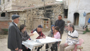 Carbone Research Abroad