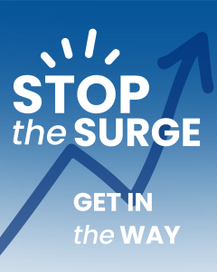 Stop the Surge (3)