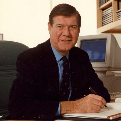 W. Graham Richards, CBE, FRS