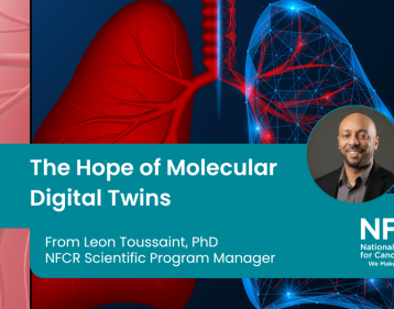 The Hope of Molecular Digital Twins The Hope of Molecular Digital Twins