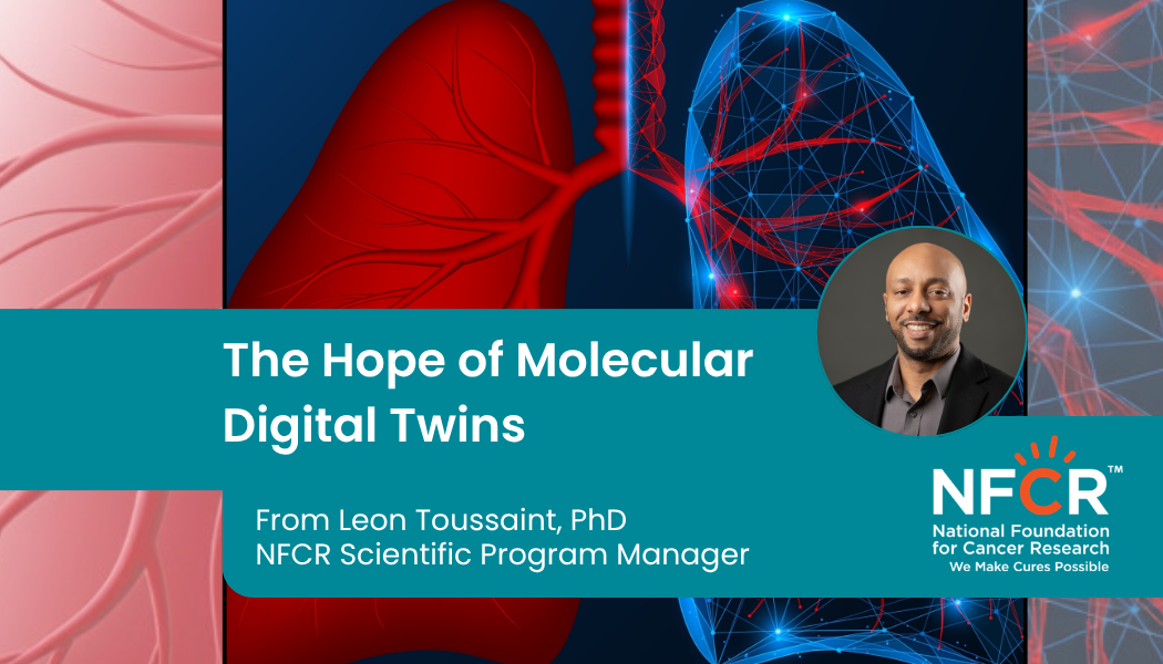 The Hope of Molecular Digital Twins